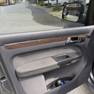 WW CADDY 2010-2014 Full set