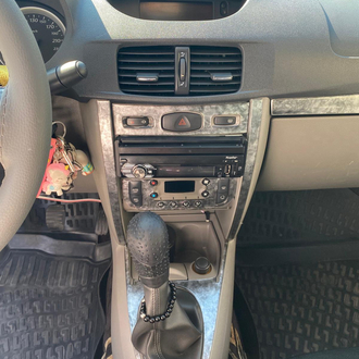 Renault clio symbol 09 sonrası
