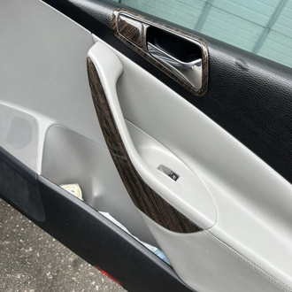 WW PASSAT B6 full set