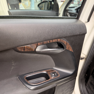 Fiat Egea Maun Kaplama 