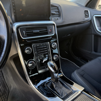 Volvo s60 Maun kaplama 