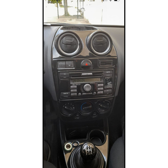 Ford Fiesta 2005-2010