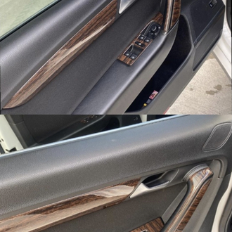 WW passat B7 full set