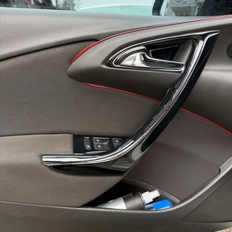 Opel Astra J maun kaplama 30parça