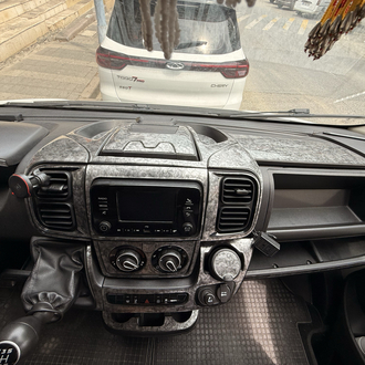 Ducato , jumper , boxer , movano yeni kasa setimiz 