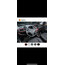 Fiat Doblo 2009-2015 Maun Kaplama 27 Parça