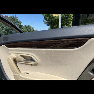 WW PASSAT CC Modeli 