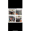 Isuzu Novo 2012 sonrası full set 