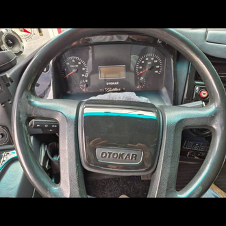Otokar Sultan 2010 sonrası full set
