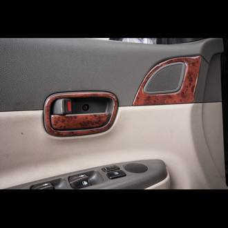 Hyundai Era 2006 sonrası 11 parça 