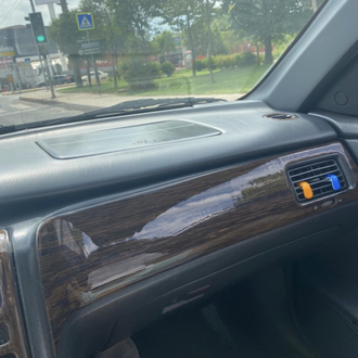 Toyota Carina E Full Set Maun Kaplama Set 