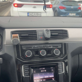 WW Caddy 2015 sonrası 20P