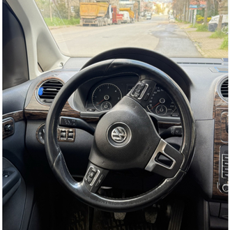 WW CADDY 2010-2014 Full set