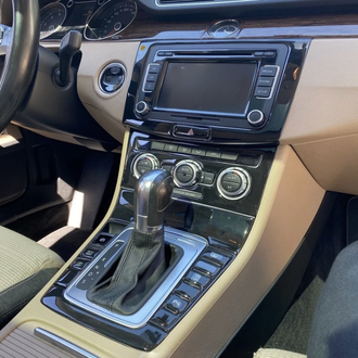 WW PASSAT CC Modeli 