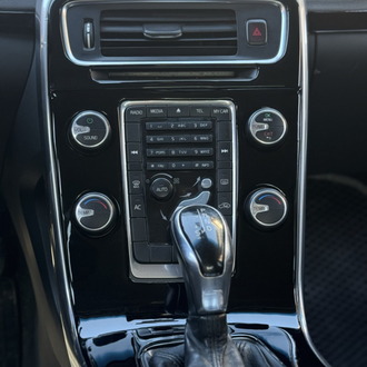 Volvo s60 Maun kaplama 