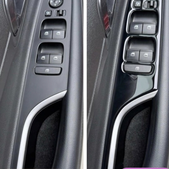 Hyundai Bayon Dış Kapı diregi ve Cam açma 4adet