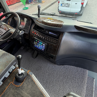 Otokar sultan 2010-2014 Full set