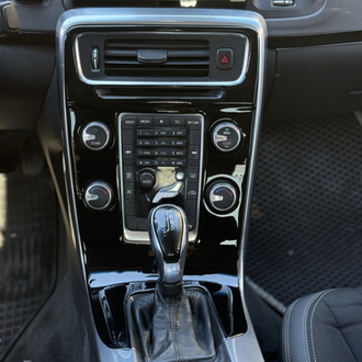 Volvo s60 Maun kaplama 