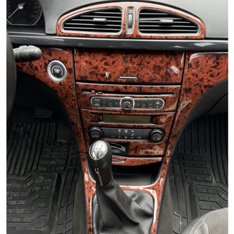 Renault Laguna 2 Full set 