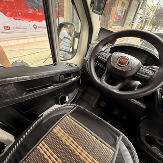 Ducato , jumper , boxer , movano yeni kasa setimiz 