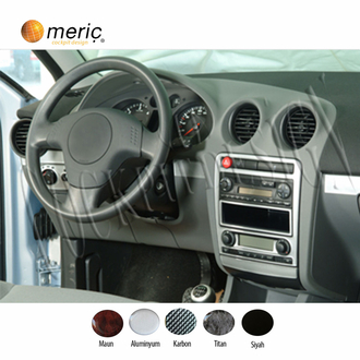 Seat ibiza 2002-2009 14 parça