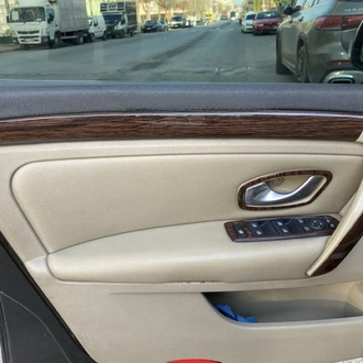 Renault Laguna 3 Full Set Torpido, Konsol, Trim, Göğüs Kaplama Set Özel Dizayn