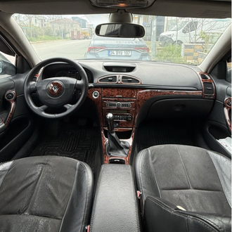 Renault Laguna 2 Full set 