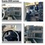 Scania 2009 Sonrası 54 parça Maun Kaplama