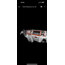 Ford Transit 2006-2010 Maun Kaplama