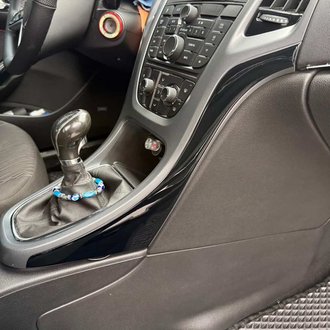 Opel Astra J maun kaplama 30parça