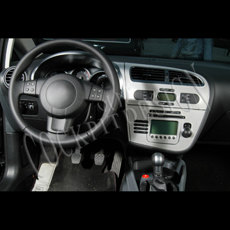 Seat Leon 9 parça 2005-2009