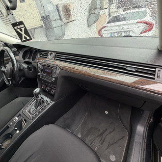 Passat B8 Çift renk Full Set