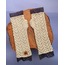 Dantelli Eldiven Gri