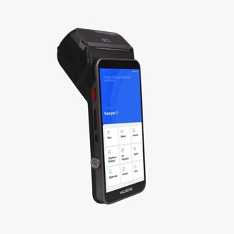 Hugin S1 Android Yazarkasa-Pos