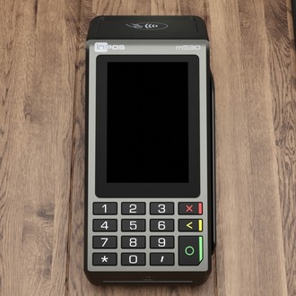 inPOS M530 Yazarkasa-Pos