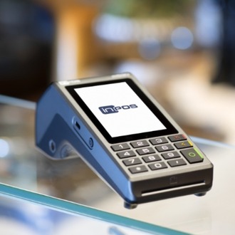 inPOS M530 Yazarkasa-Pos