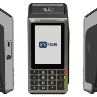 inPOS M530 Yazarkasa-Pos