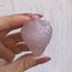 Pink Quartz Strawberry