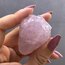 Pink Quartz Strawberry