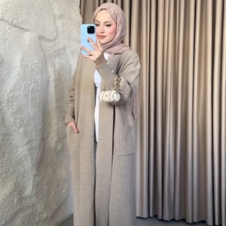 ŞAL YAKA HIRKA