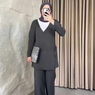 KISA TUNİK TAKIM 