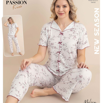 Pijama takımı