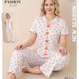 Pijama takımı 