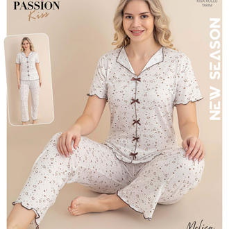 Pijama takımı 