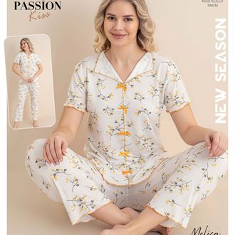 Pijama takımı 