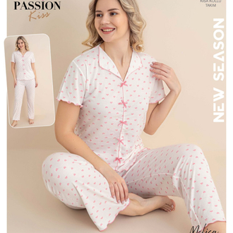 Pijama takımı