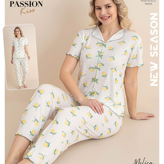 Pijama takımı 