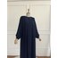 Miray elbise/Ferace LACİVERT