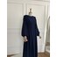 Miray elbise/Ferace LACİVERT