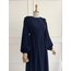 Miray elbise/Ferace LACİVERT